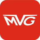 MVG moFahr icône