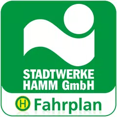 Stadtwerke Hamm moFahr APK Herunterladen