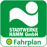Stadtwerke Hamm moFahr icône