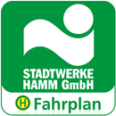 Stadtwerke Hamm moFahr APK