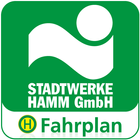 Stadtwerke Hamm moFahr icon