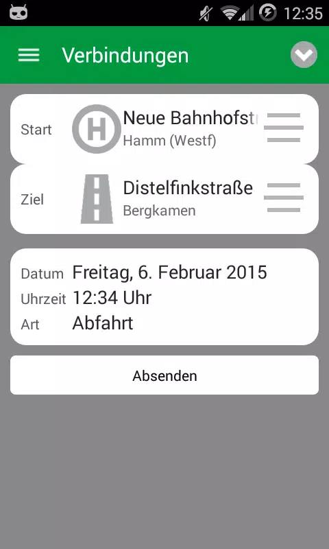 Stadtwerke Hamm moFahr for Android - APK Download