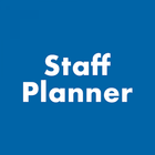 Intercruises Staff Planner icône