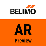 Belimo AR icono