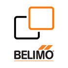 Belimo RetroFIT+ ícone