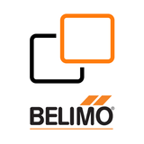Belimo RetroFIT+ 아이콘