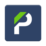 BePark - Toegang tot uw parkee-icoon