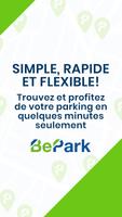BePark - Accédez à votre parki gönderen