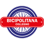 BiciPlan Collegno icône