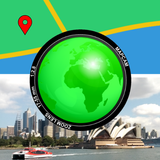 MapCam أيقونة