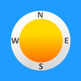 Icona Sunshine Compass