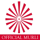 Official Madhuban Murli ícone