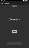 WiFi Translation imagem de tela 1
