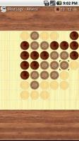 Reversi Plakat