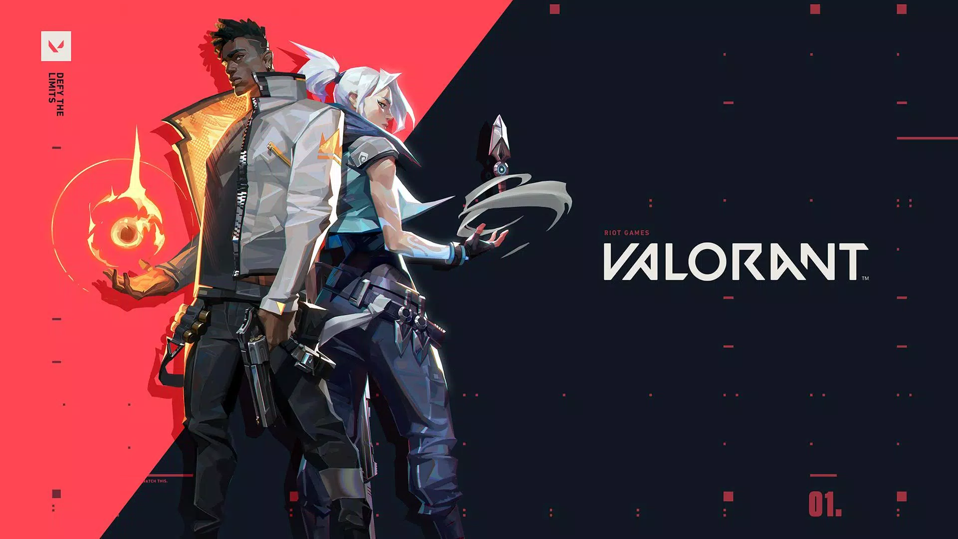 Ultimate Valorant Wallpaper HD para Android - Download