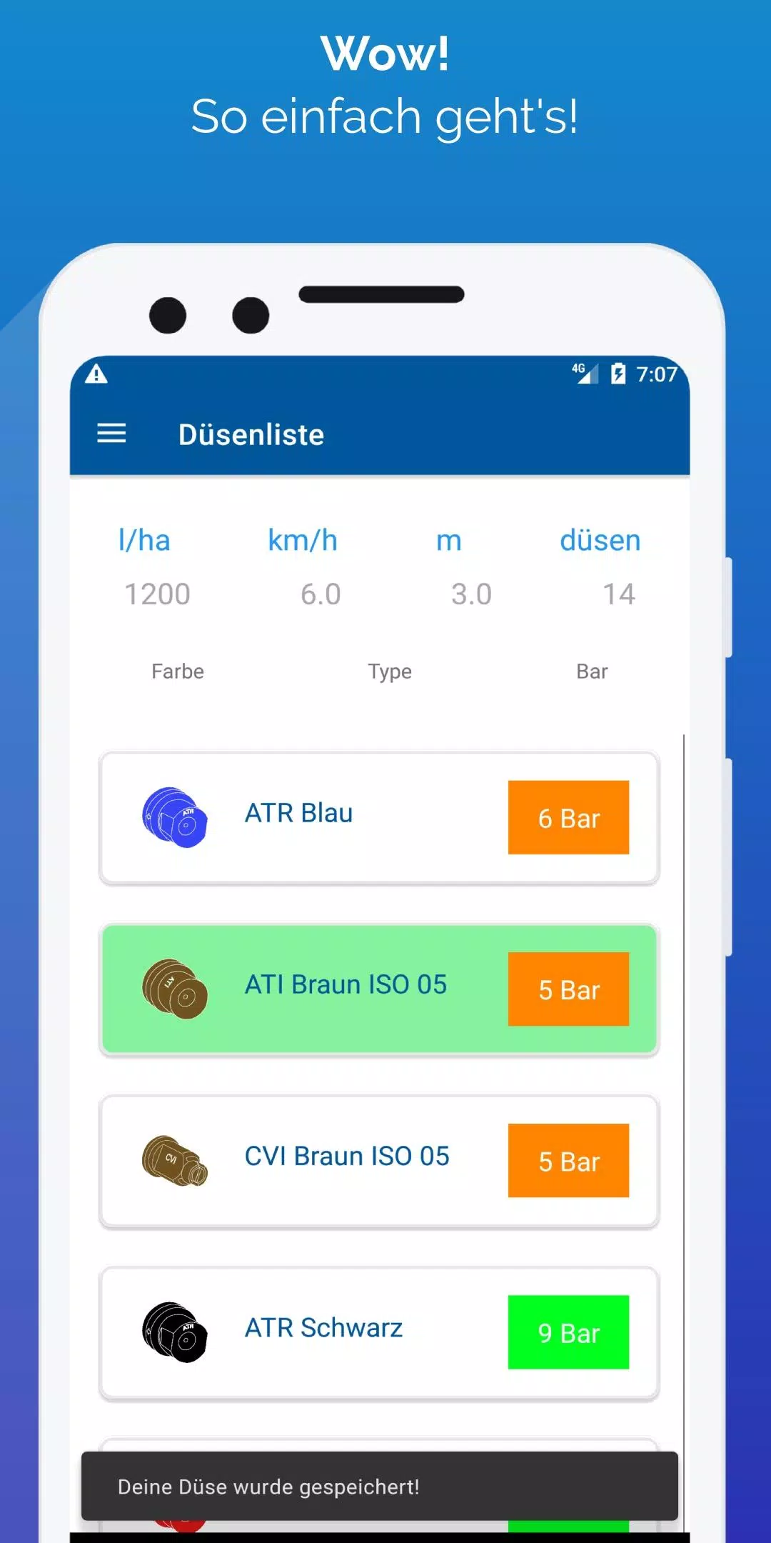 Düsenrechner APK for Android Download