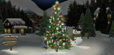 Mein Weihnachtsbaum