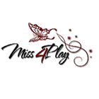 Miss 4Play-icoon