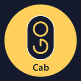 GoCab أيقونة