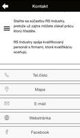 RS Industry syot layar 3
