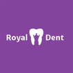 RoyalDent simgesi