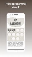 برنامه‌نما Milano عکس از صفحه