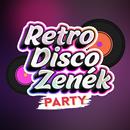 RetroDisco aplikacja