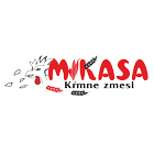 Mikasa biểu tượng