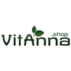 VitAnna.Shop アイコン