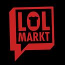LOLmarkt aplikacja