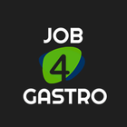 Job4Gastro icône