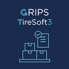 GRIPS Inventory icon