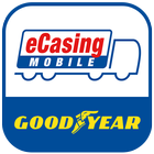 Goodyear eCasing ícone