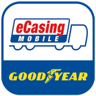 Goodyear eCasing Zeichen