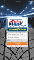 Goodyear eCasing تصوير الشاشة 3