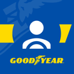 Goodyear DriverHub ไอคอน