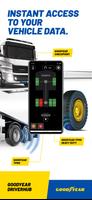 Goodyear DriverHub পোস্টার