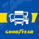 Goodyear FleetHub simgesi