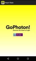 GoPhoton! Heart Rate poster
