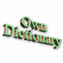 Dictionary, Vocabulary trainer APK