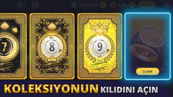 Poker Arena Champions Ekran Görüntüsü 2