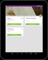 Price Tag imagem de tela 3