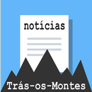 Nouvelles de Trás-os-Montes APK