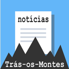 Nouvelles de Trás-os-Montes icône