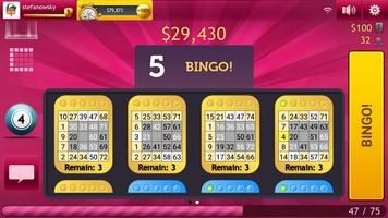 Bingo स्क्रीनशॉट 3