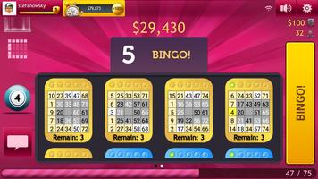 Bingo Screenshot 3