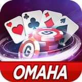 Poker Omaha icône