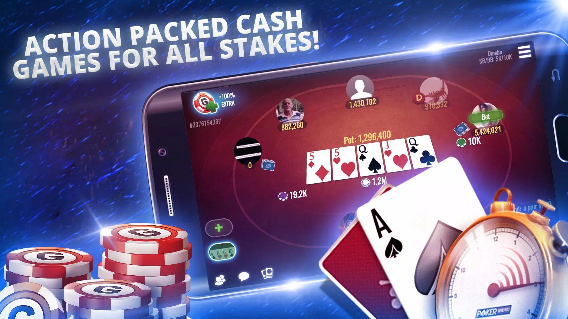 Poker Omaha APK for Android Download