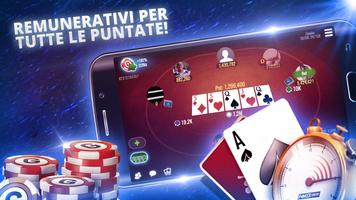 1 Schermata Poker Omaha