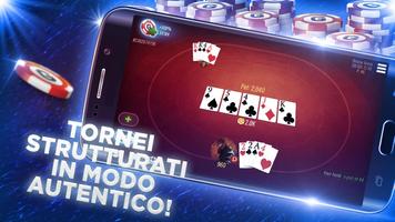 2 Schermata Poker Omaha